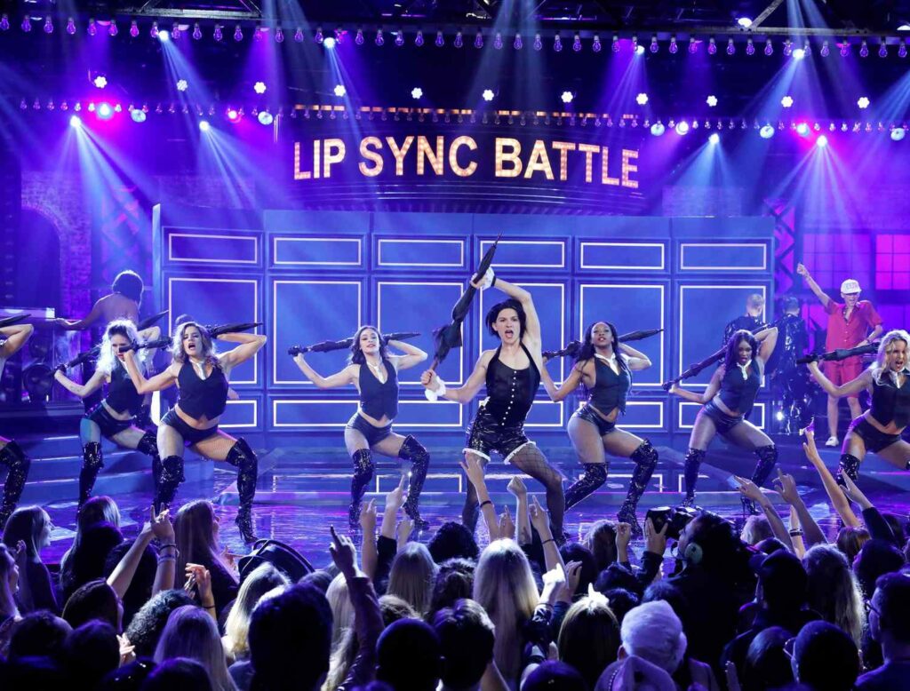 tomhollandlipsync